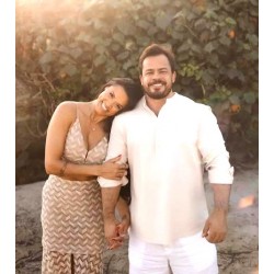 Espaço Chic Por Lorena Weber 10.04.2026 Bodas de Algodão!